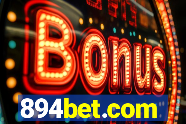 894bet.com