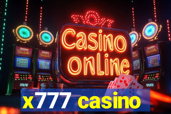 x777 casino