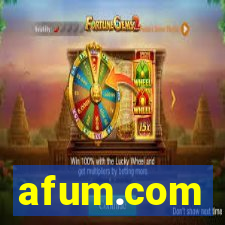 afum.com