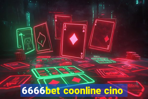 6666bet coonline cino