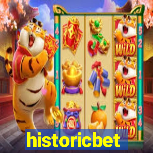 historicbet