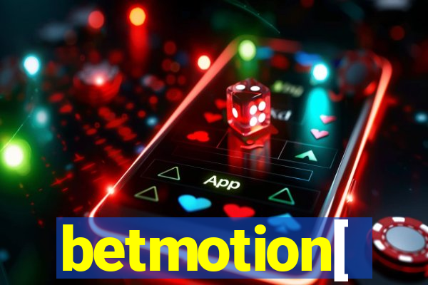 betmotion[