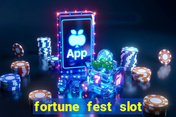 fortune fest slot free play