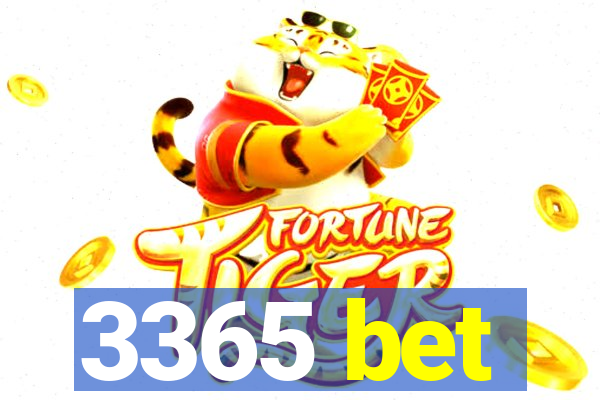 3365 bet