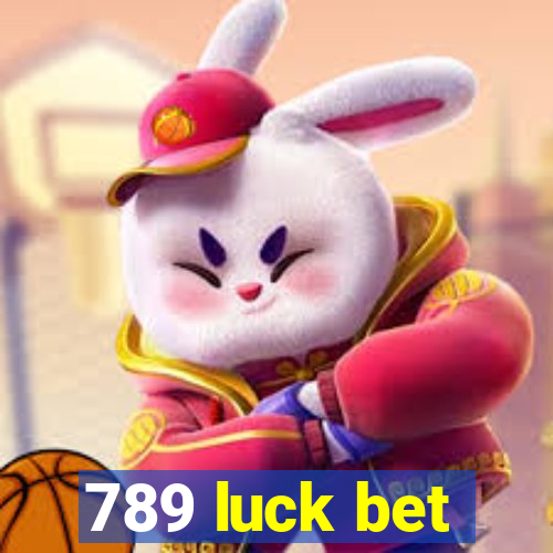 789 luck bet