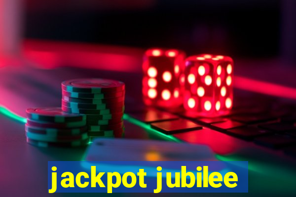 jackpot jubilee