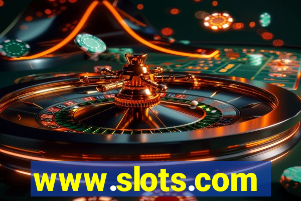 www.slots.com