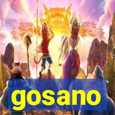 gosano