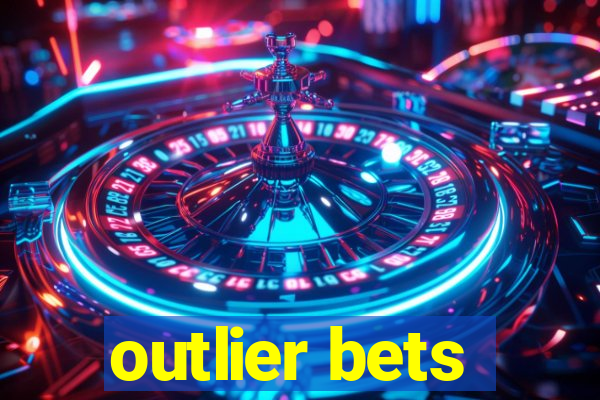 outlier bets