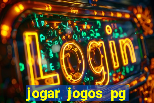 jogar jogos pg demo gratis