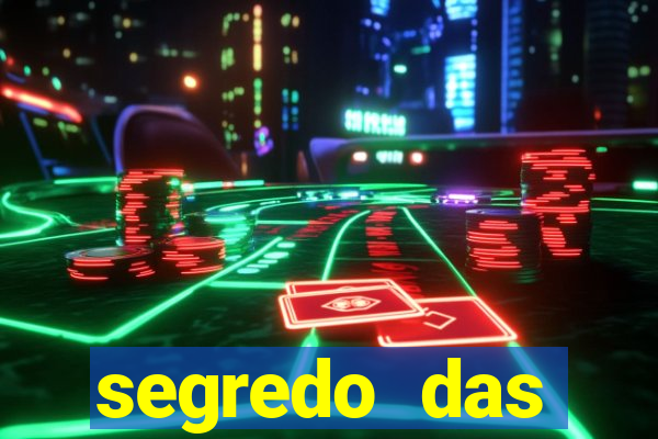 segredo das plataformas de jogos