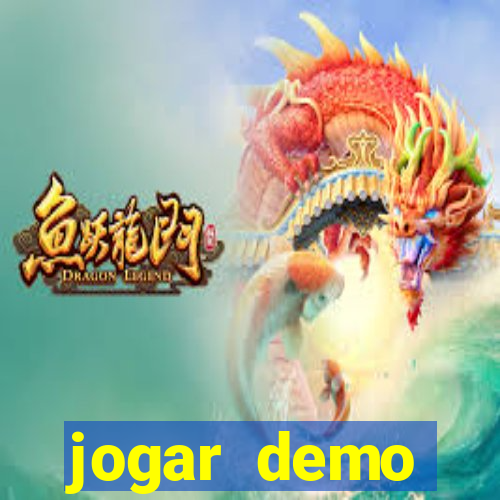 jogar demo pragmatic play