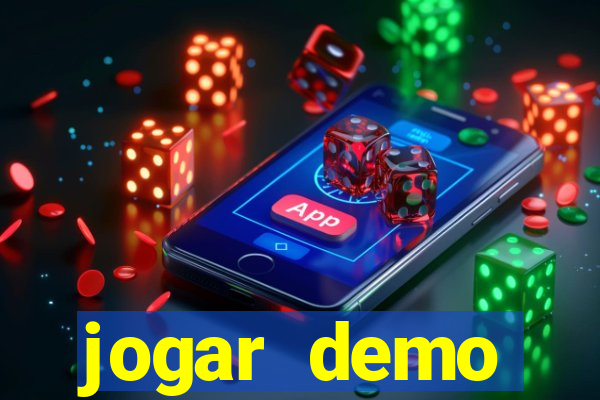 jogar demo pragmatic play