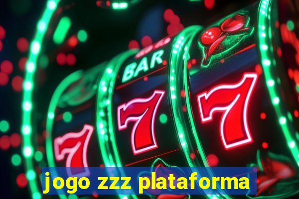 jogo zzz plataforma