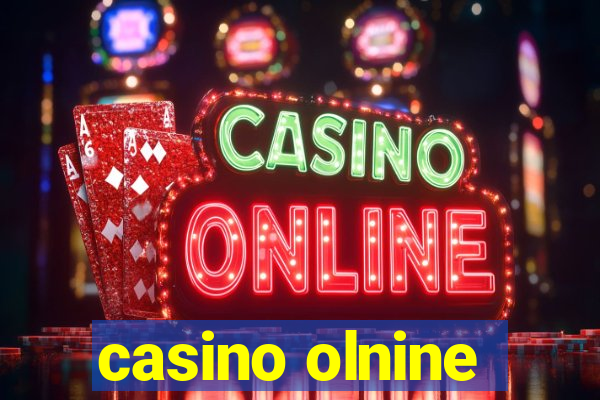 casino olnine