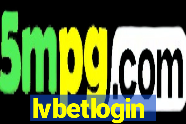 lvbetlogin