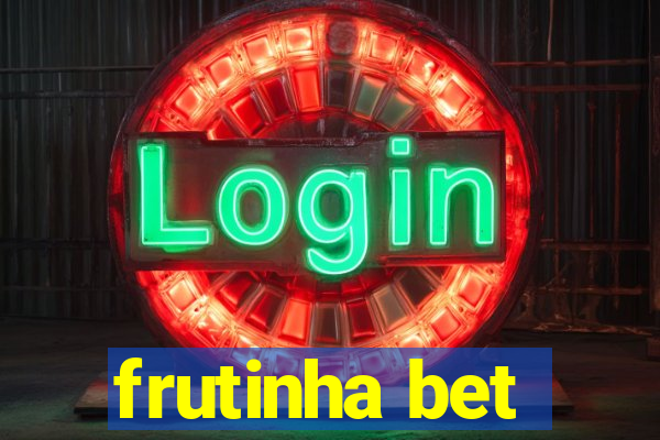 frutinha bet