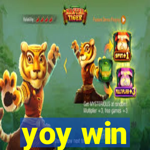 yoy win