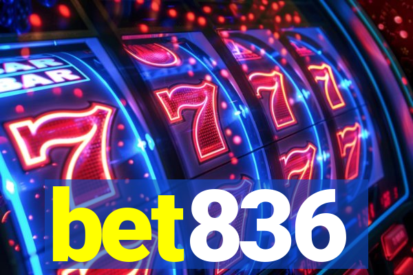 bet836