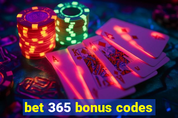 bet 365 bonus codes