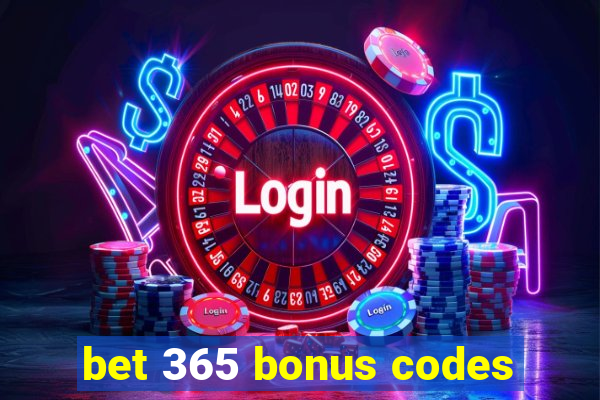 bet 365 bonus codes