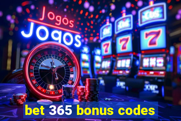 bet 365 bonus codes