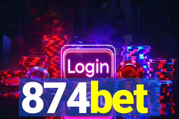 874bet