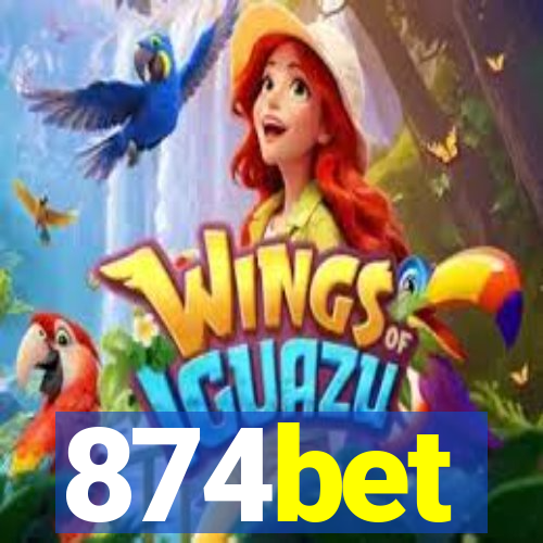 874bet