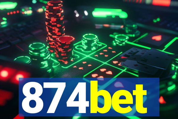 874bet