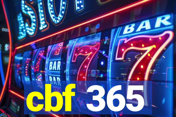 cbf 365