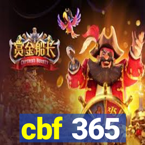 cbf 365