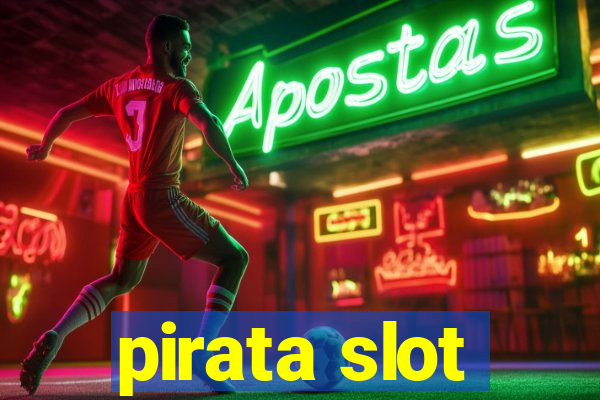 pirata slot