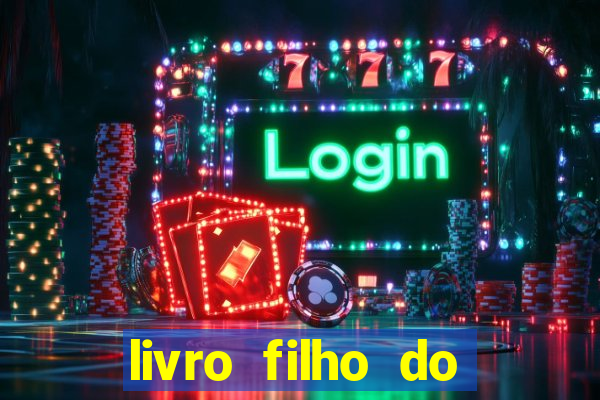 livro filho do fogo - volume 2 pdf grátis