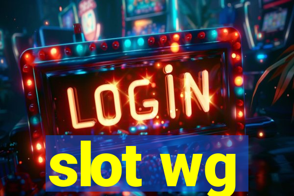 slot wg