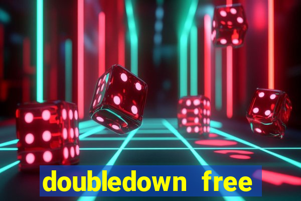 doubledown free casino chips