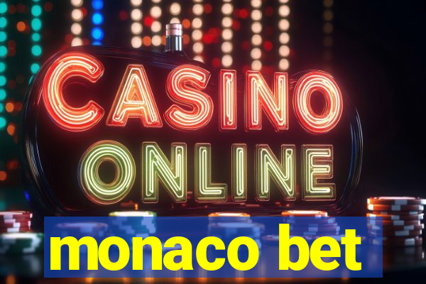 monaco bet