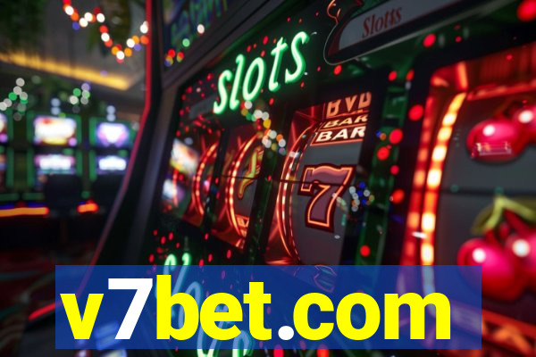 v7bet.com