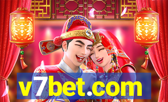 v7bet.com