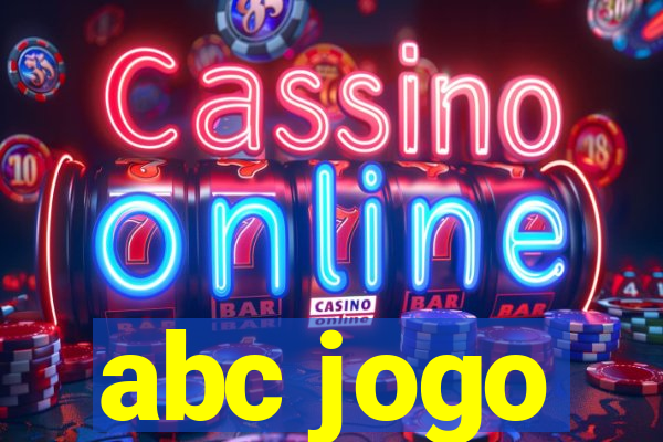 abc jogo