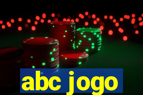 abc jogo