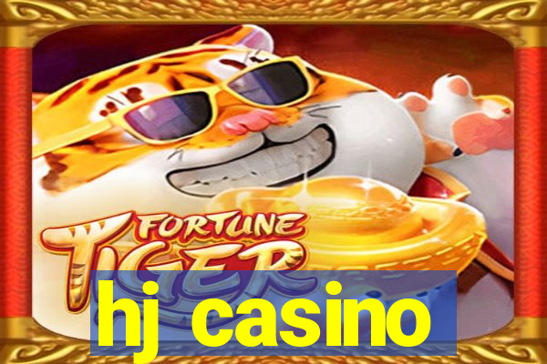 hj casino