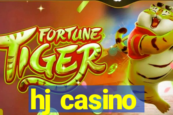 hj casino