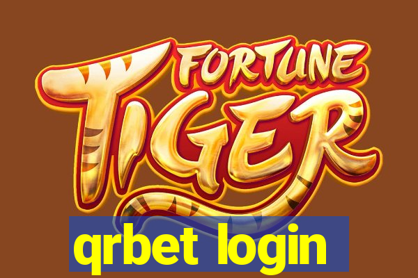 qrbet login