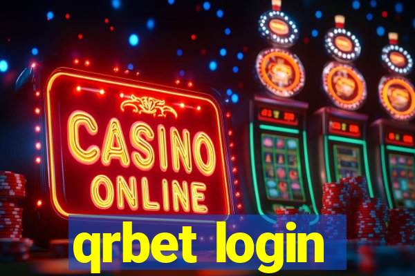 qrbet login