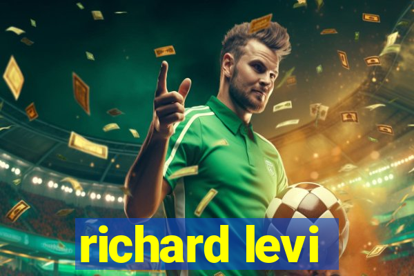 richard levi