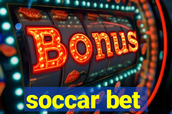 soccar bet