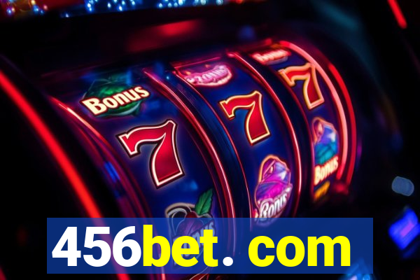 456bet. com