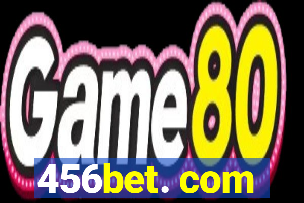 456bet. com