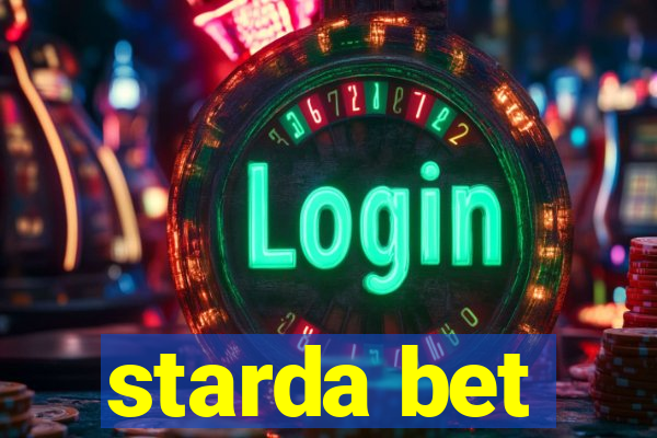 starda bet