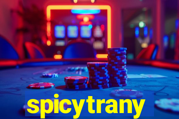 spicytrany